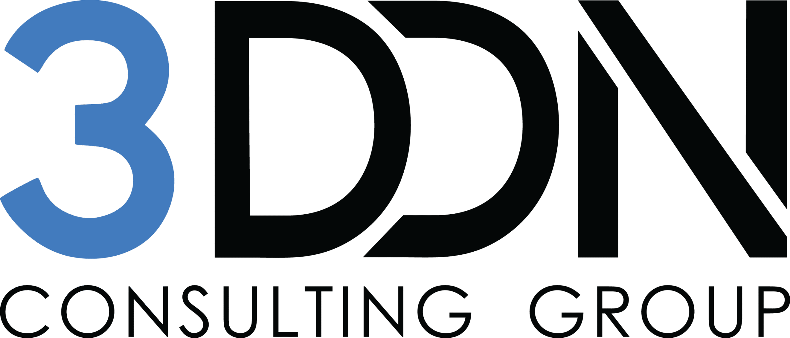 3 DDN Consulting Goup