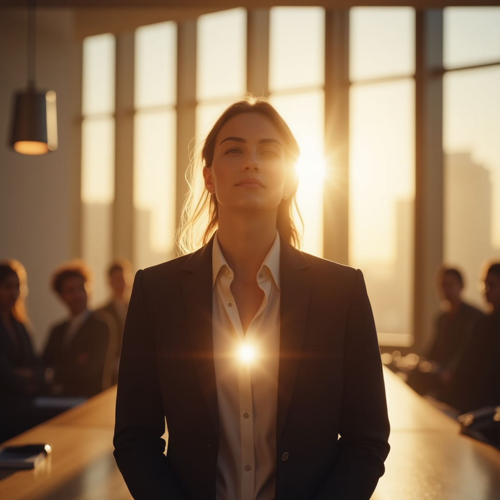 Liderazgo consciente: Liderar desde tu esencia