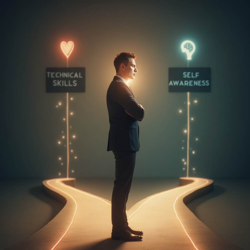 Desarrollo Humano: Clave invisible del éxito profesional