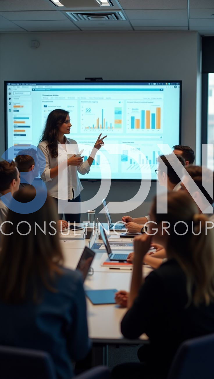 Certificación CONOCER EC0249: Tu Guía para Convertirte en Consultor Certificado en México